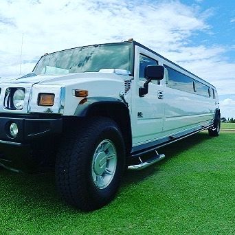 Stratford-upon-Avon Royal Ascot Limo luxury